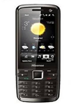 Hisense HS-E6