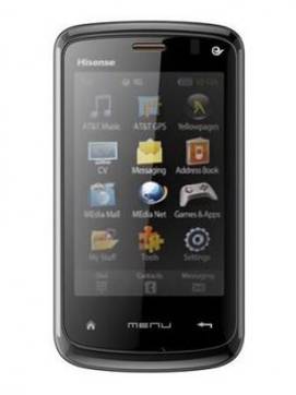Hisense HS-E90