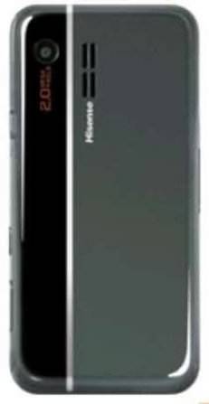 Hisense HS-EG60