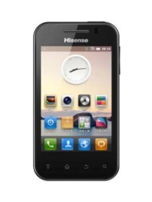 Hisense mobile