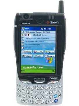 Hitachi G1000