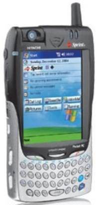 Hitachi G1000