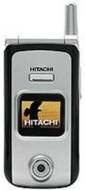 Hitachi HTG-908
