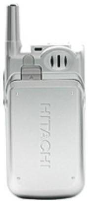 Hitachi HTG-908