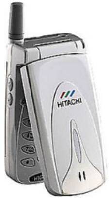 Hitachi HTG-988