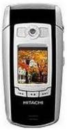 Hitachi HTG-E758