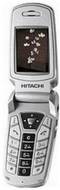 Hitachi HTG-E758