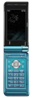 Hitachi W62H
