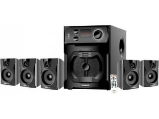 Envent Deejay 704 5.1 Home Theater Price