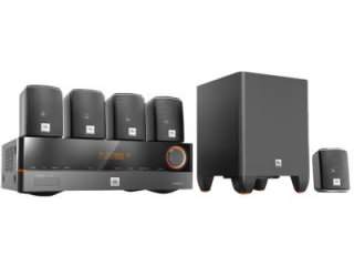 JBL CINESYSTEM 500SI 5.1 Home Theater Price