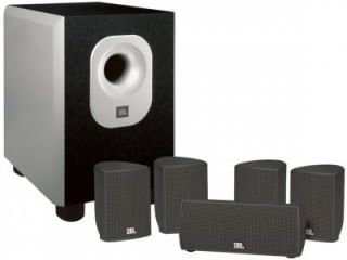 JBL SCS140 5.1 Home Theater Price