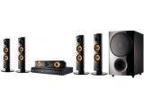 LG BH6340H 5.1 Home Theater