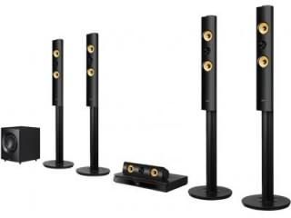 LG BH7540T 5.1 Home Theater Price