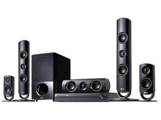 LG HT855PF-A2 5.1 Home Theater Price