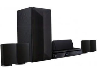 LG LHB625 5.1 Home Theater Price