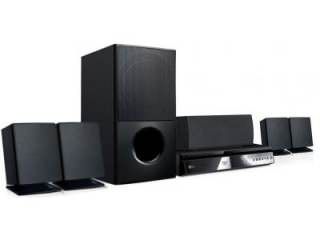 LG LHD625 5.1 Home Theater Price