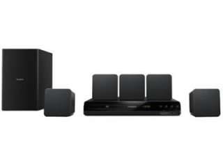 Philips HTD 3510 5.1 Home Theater Price