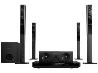 Philips HTD5580/94 5.1 Home Theater Price