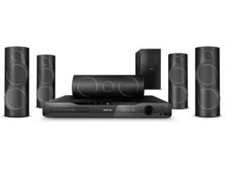 Philips HTS5561 5.1 Home Theater Price