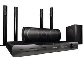 Philips HTS5591 5.1 Home Theater Price