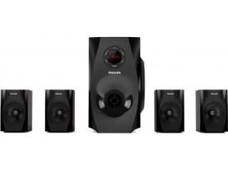 Philips SPA8150B 4.1 Home Theater Price