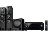 Pioneer HTP-RS42 5.1 Home Theater