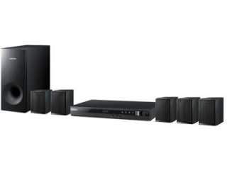 Samsung HT-D330K 5.1 Home Theater Price