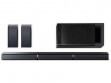 Sony HT-RT3 Soundbar Home Theater price in India