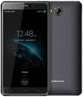 HOMTOM HT10