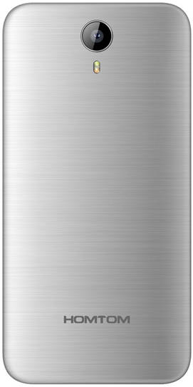 HOMTOM HT3 Pro