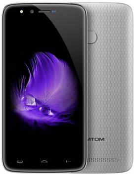 HOMTOM HT50
