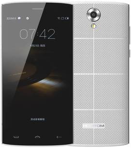 HOMTOM HT7