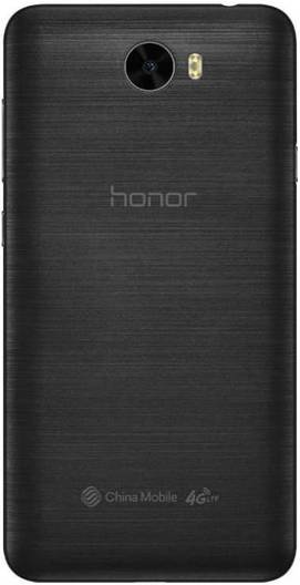 Honor 5