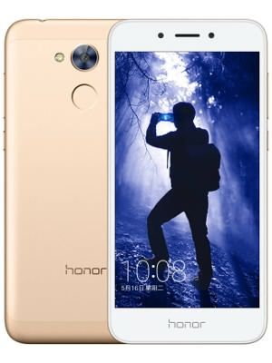 Honor 6A Price