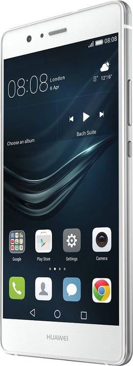 Honor 8 Smart