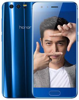 Honor 9