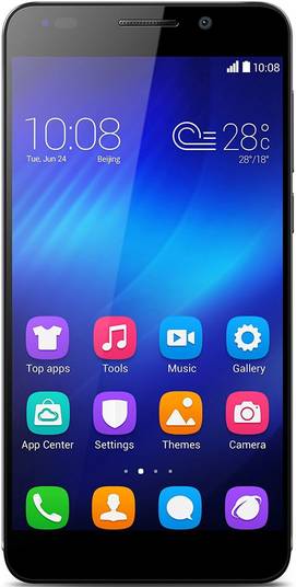 Honor 6