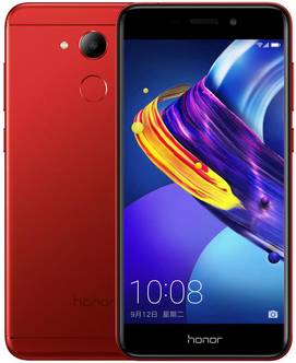 Honor V9 Play