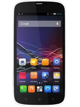 Hotpary Elegant H2