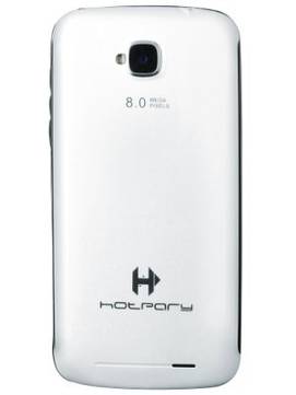Hotpary Elegant H2