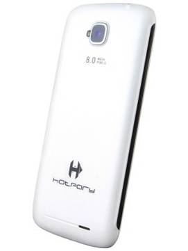 Hotpary Elegant H2
