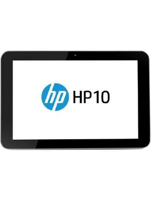 HP 10 Tablet Price