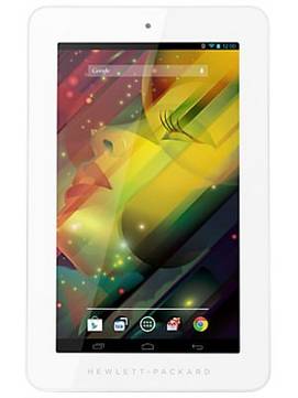 HP 7 Plus