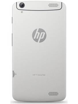 HP 7 VoiceTab
