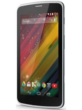 HP 7 VoiceTab