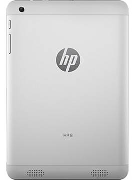 HP 8 G2