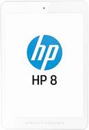 HP 8