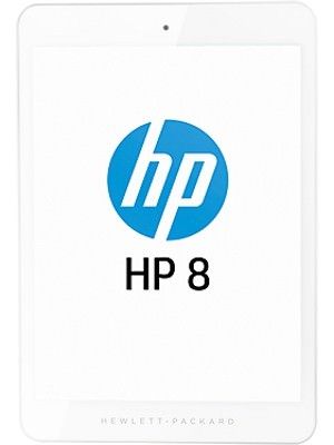 HP 8 Price