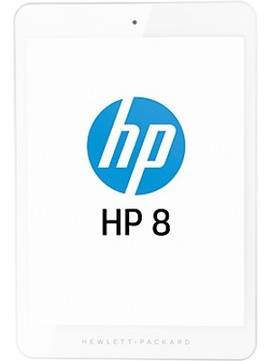 HP 8