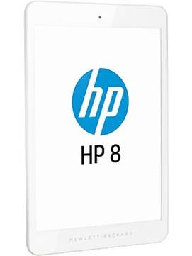 HP 8